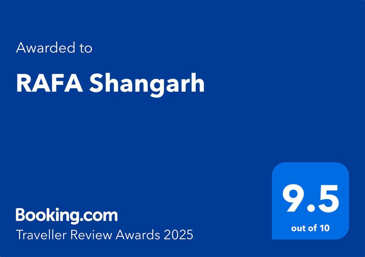 Rafa Shangarh Экстерьер фото
